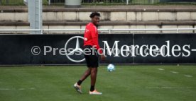 26.04.22 VfB Stuttgart Training