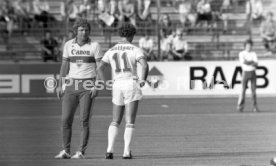01.08.80 VfB Stuttgart - Stuttgarter Kickers