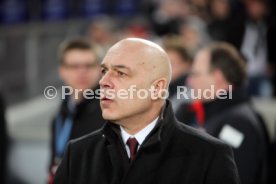 23.02.10 VfB Stuttgart - FC Barcelona