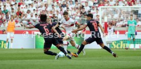 31.08.24 VfB Stuttgart - 1. FSV Mainz 05