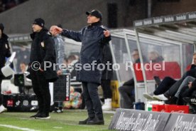 05.02.23 VfB Stuttgart - SV Werder Bremen