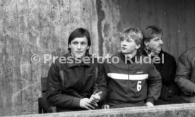 14.12.85 VfB Stuttgart - FC Bayern M&uuml;nchen