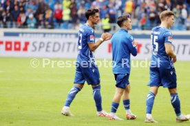 06.08.23 Karlsruher SC - Hamburger SV