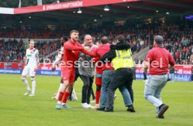 27.09.25 1. FC Heidenheim - FC Augsburg