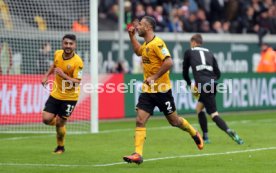 SG Dynamo Dresden - VfB Stuttgart