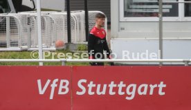 18.05.21 VfB Stuttgart Training