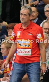 Frisch Auf G&ouml;ppingen - SC Magdeburg