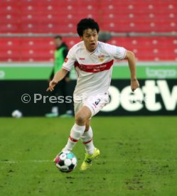 27.02.21 VfB Stuttgart - FC Schalke 04