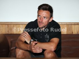 Trainingslager Grassau 2017