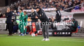 20.12.23 VfB Stuttgart - FC Augsburg