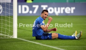 30.10.24 TSG 1899 Hoffenheim - 1. FC Nürnberg