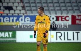 01.11.20 SC Freiburg - Bayer 04 Leverkusen