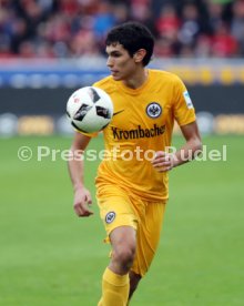 SC Freiburg - Eintracht Frankfurt