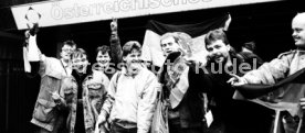 &Ouml;sterreich - DDR