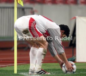 29.11.00 VfB Stuttgart - Hannover 96