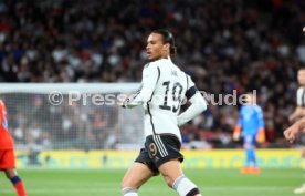26.09.22 England - Deutschland