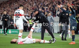 02.04.25 VfB Stuttgart - RB Leipzig