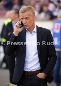 VfB Stuttgart - Karlsruher SC
