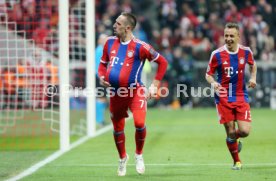 FC Bayern M&uuml;nchen