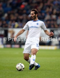 TSG 1899 Hoffenheim - SV Darmstadt 98