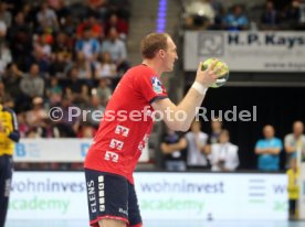 TVB Stuttgart - SG Flensburg-Handewitt