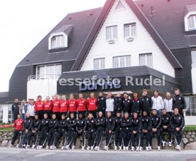 06.07.02 VfB Stuttgart Trainingslager Sylt 2002