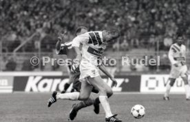 13.05.95 VfB Stuttgart - SV Werder Bremen
