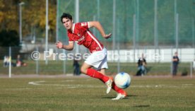 31.10.21 U17 Stuttgarter Kickers- U17 SC Freiburg