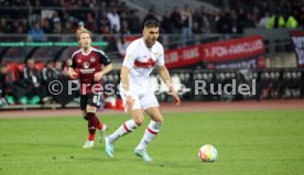 05.04.23 1. FC N&uuml;rnberg - VfB Stuttgart
