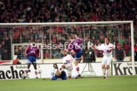 01.12.96 VfB Stuttgart - FC Bayern M&uuml;nchen