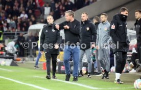 08.11.22 VfB Stuttgart - Hertha BSC Berlin