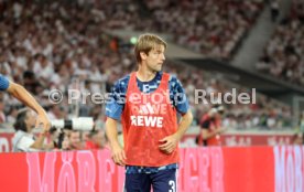 04.09.26 VfB Stuttgart - 1. FC K&ouml;ln