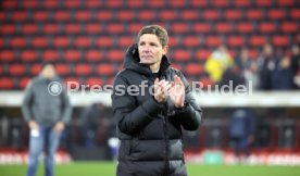 25.01.23 SC Freiburg - Eintracht Frankfurt