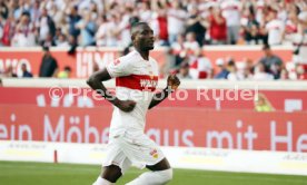 13.04.24 VfB Stuttgart - Eintracht Frankfurt