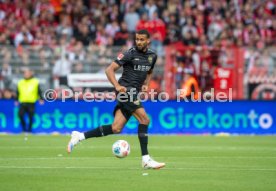 23.08.25 1. FC Union Berlin - VfB Stuttgart