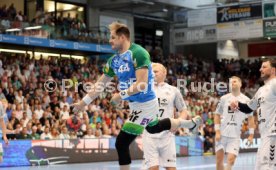 11.06.23 Frisch Auf G&ouml;ppingen - THW Kiel