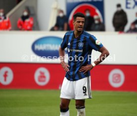 28.08.21 1. FC Heidenheim - Hamburger SV