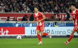 06.12.25 VfB Stuttgart - FC Bayern M&uuml;nchen