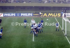 14.06.78 Deutschland - Italien