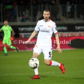 1. FC Heidenheim - 1. FC Union Berlin