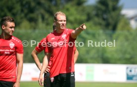 Trainingslager Kitzb&uuml;hel 2019