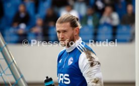 01.11.25 Karlsruher SC - FC Schalke 04