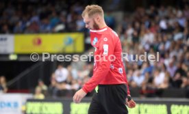 TVB 1898 Stuttgart - THW Kiel