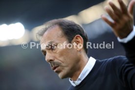 Fortuna D&uuml;sseldorf - VfB Stuttgart
