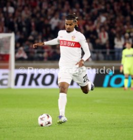 25.09.25 VfB Stuttgart - Celta de Vigo