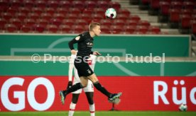 03.02.21 VfB Stuttgart - Borussia M&ouml;nchengladbach