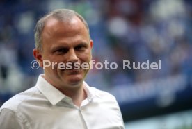 FC Schalke 04 - VfB Stuttgart