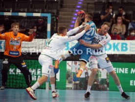 03.03.22 TVB Stuttgart - HSG Wetzlar