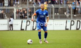 23.04.22 Stuttgarter Kickers - TSV Ilshofen