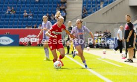 23.08.26 Frauen TSG 1899 Hoffenheim - VfB Stuttgart
